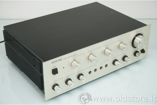 DIATONE DA X600S USATO VINTAGE IN VENDITA ALTO