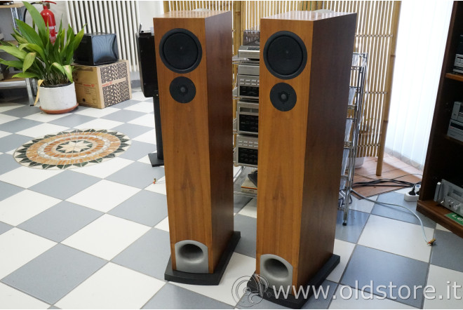 LINN AV 5140 DIFFUSORI DA PAVIMENTO FRONTALE